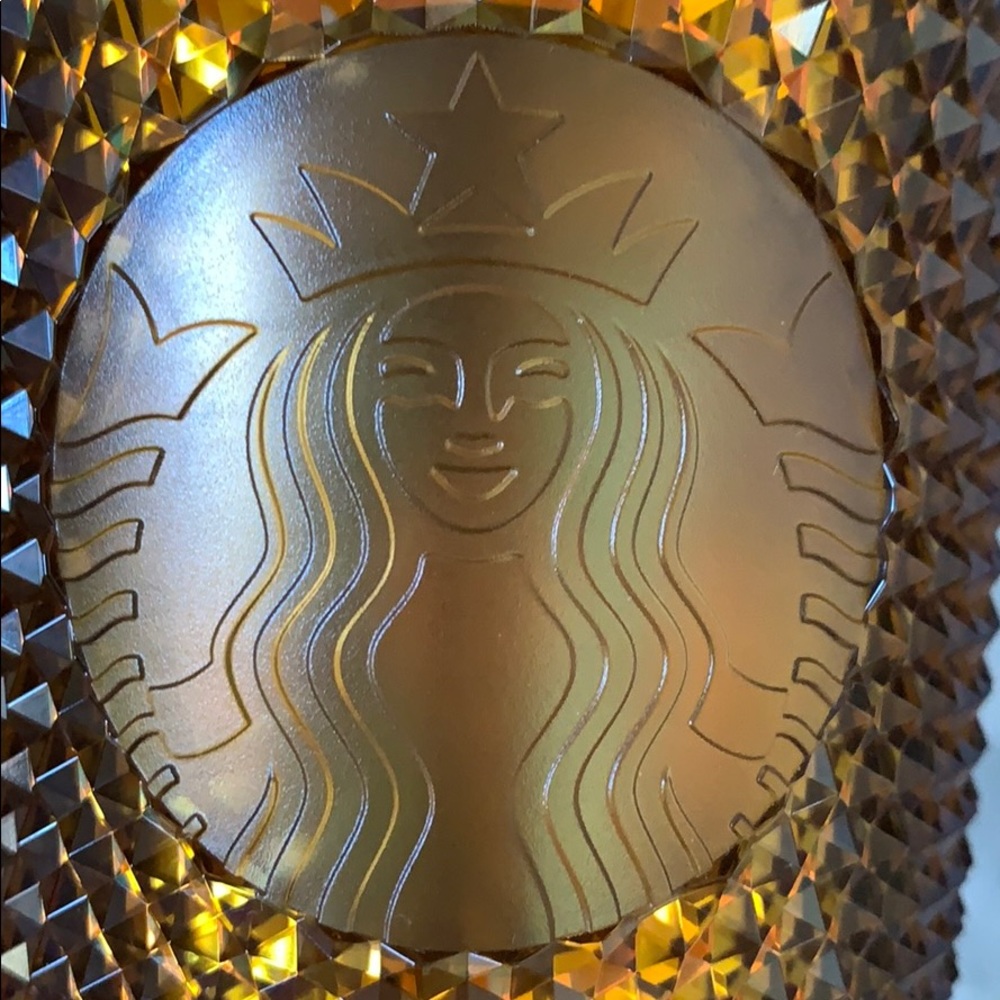 SALE ⭐️NEW STARBUCKS LIMITED 50 YEARS 16oz TUMBLER - Picture 17 of 17